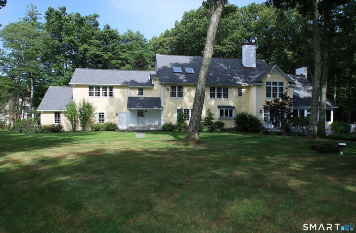 Property Photo: 45 Longview Road CT 06001
