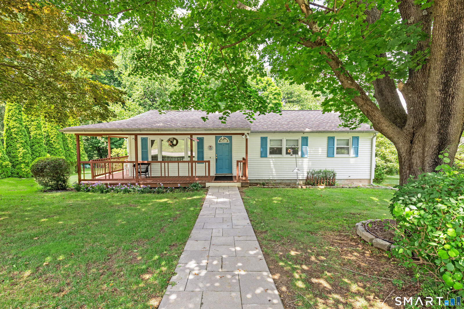Property Photo: 45 Peach Drive CT 06483