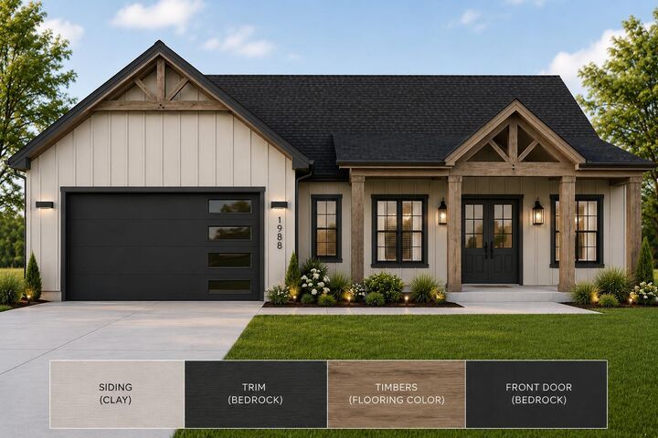 Property Photo:  Lot 1 Red Clover Lane  MO 65711 