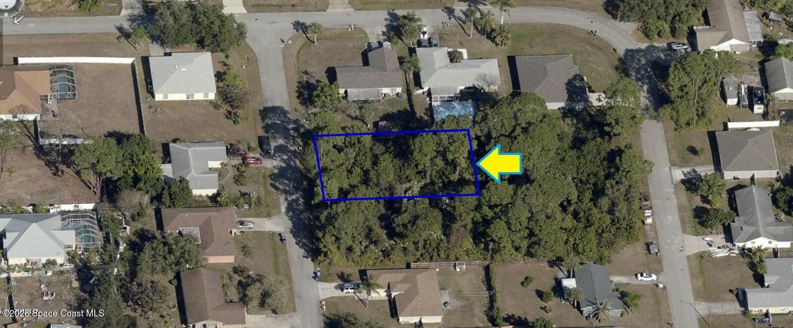 Property Photo:  187 Browning Avenue NE  FL 32907 