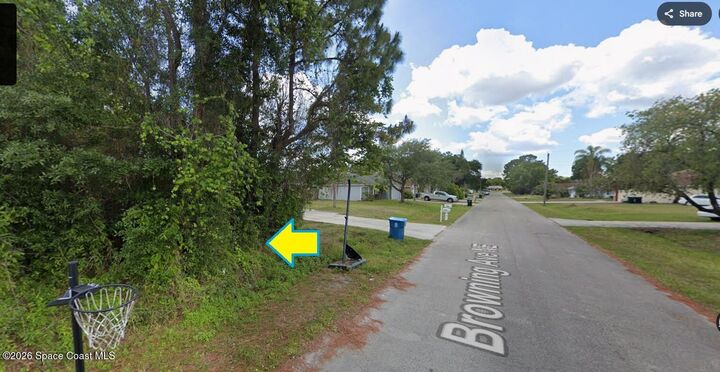Property Photo:  179-187 Browning Avenue NE  FL 32907 
