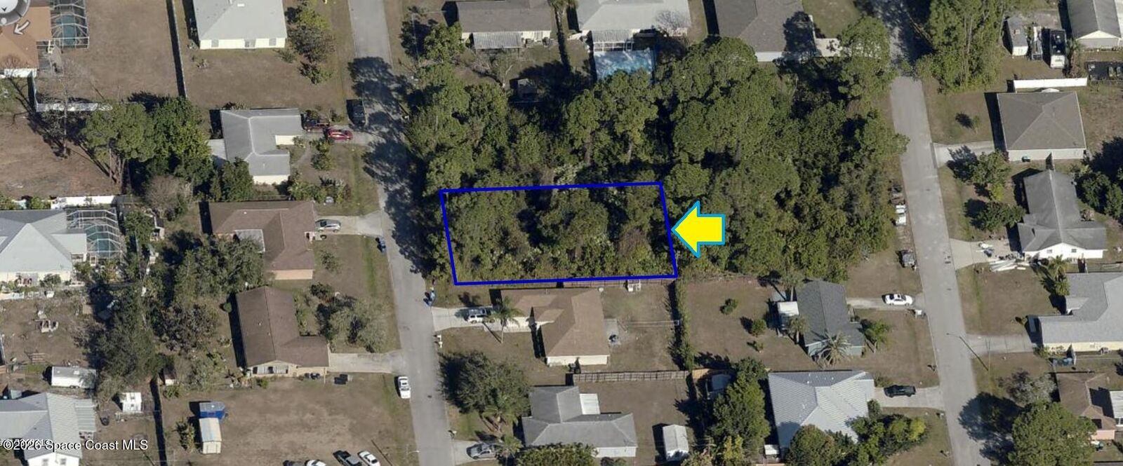 Property Photo:  179 Browning Avenue NE  FL 32907 