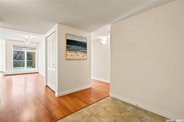 Property Photo: 2333 Scarth Street 310 SK S4P 2J8