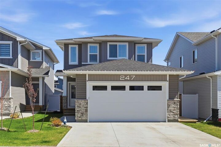 247 Prasad Manor — photo 1