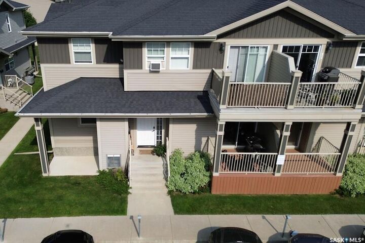 100 Chaparral Boulevard 202 — photo 1