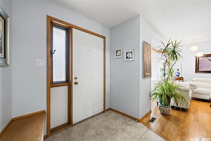 Property Photo: 1346 Wascana Highlands SK S4V 2J9