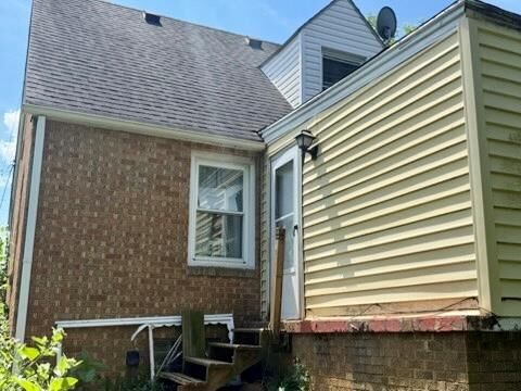 Property Photo: 4537 Marcellus St NW OH 44708