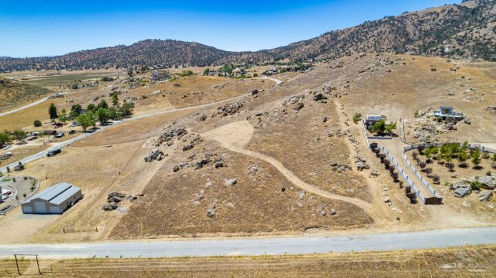 Property Photo:  0 Castle Gate Drive  CA 93561 