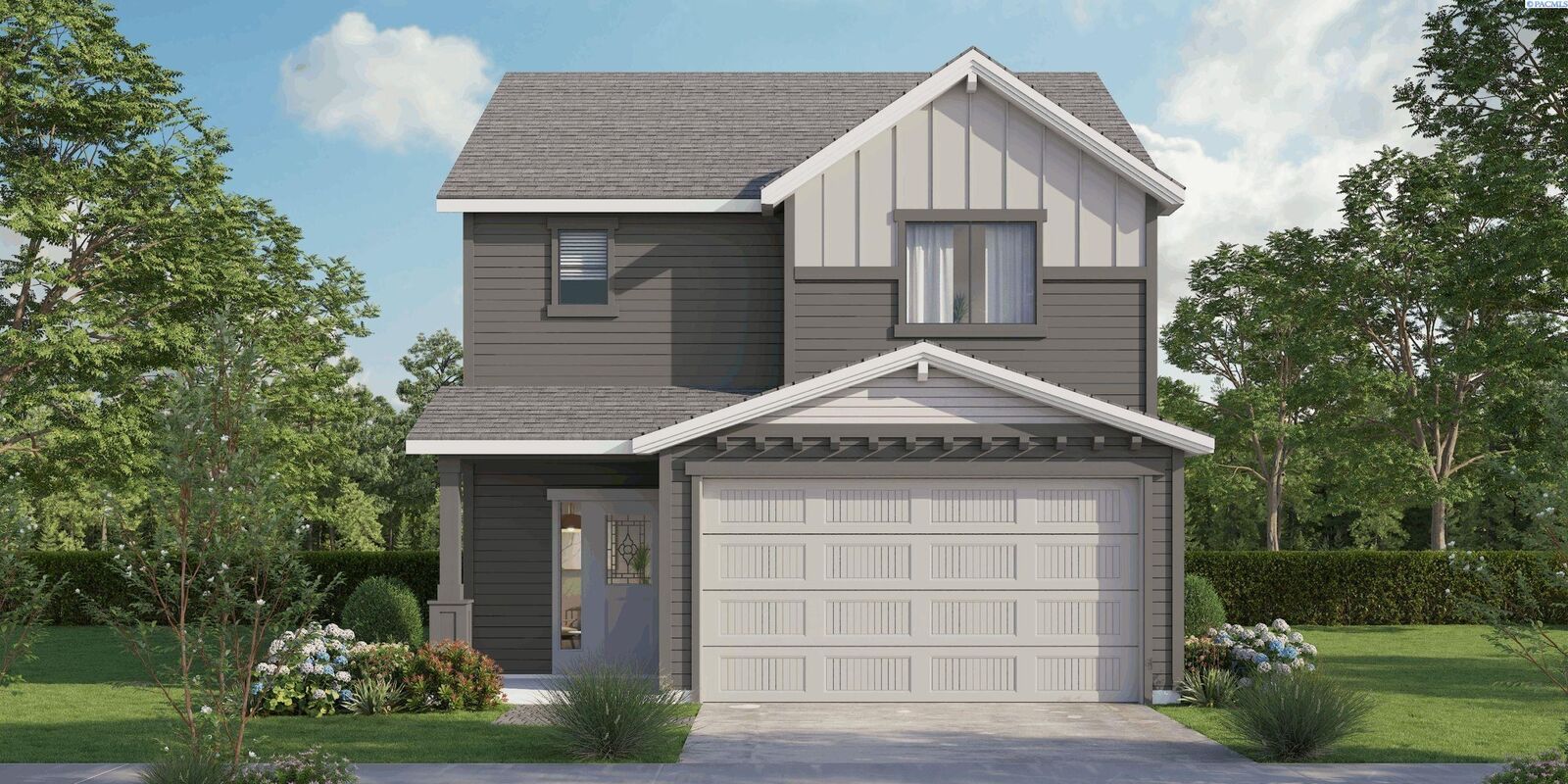 Property Photo:  745 Honeylicious St  WA 99352 