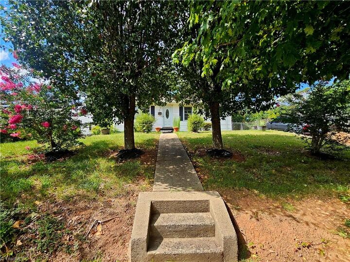 Property Photo:  31 25th Street  NC 27105 