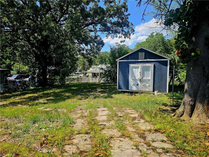 Property Photo:  31 25th Street  NC 27105 