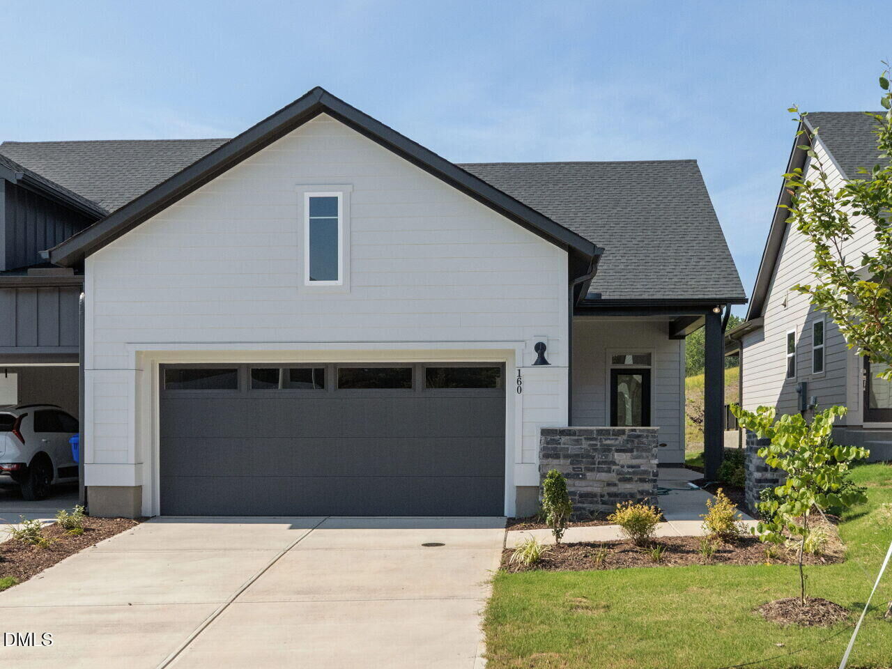 Property Photo: 160 Tantara Bend NC 27312