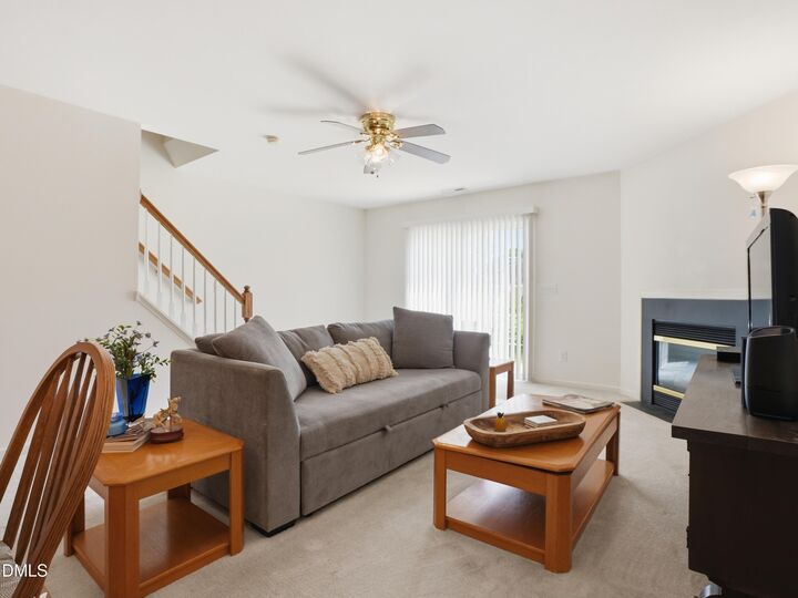 Property Photo:  2620 Vega Court  NC 27614 