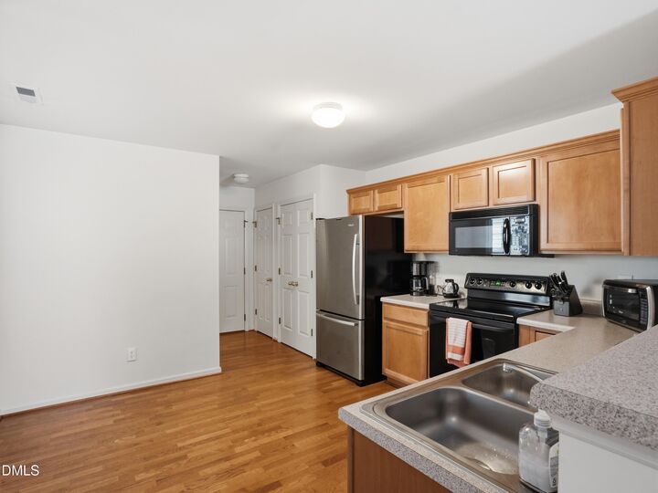 Property Photo:  2620 Vega Court  NC 27614 