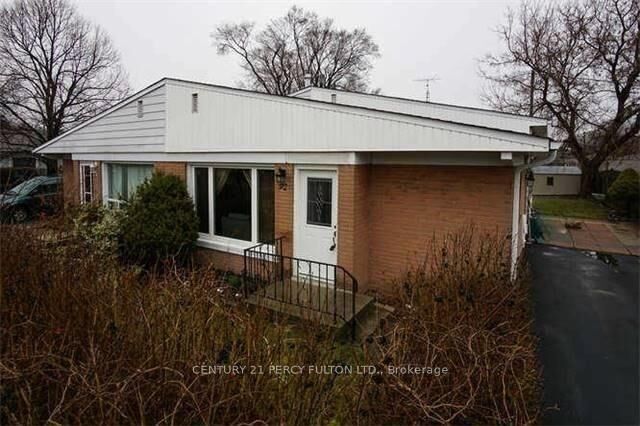 Photo de la propriété: 92 Septonne Avenue Bsmnt ON L3Y 2W3