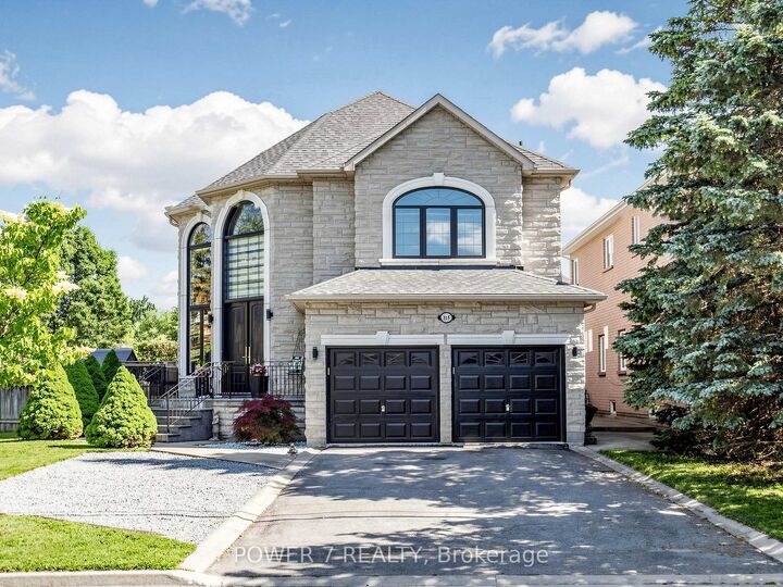 Property Photo:  315 North Lake Road  ON L4E 3A2 