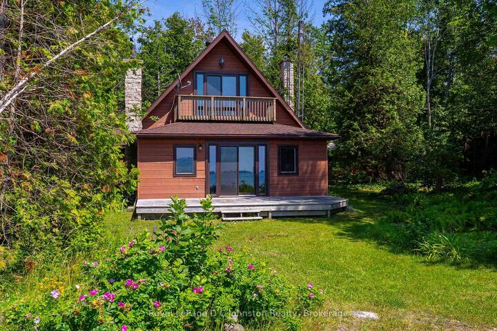Property Photo: 140 Hea Road ON N0H 2T0