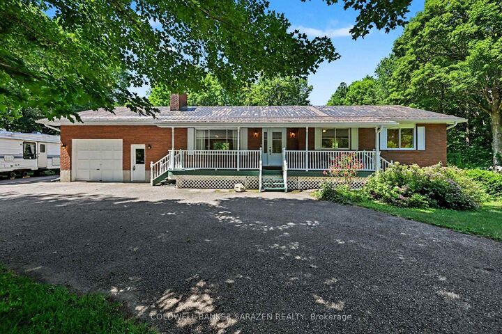 Property Photo: 193 Milton Stewart Avenue ON K7S 0E1