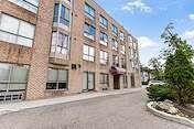 Property Photo: 249 Major Mackenize Drive 106 ON L4C 9M8