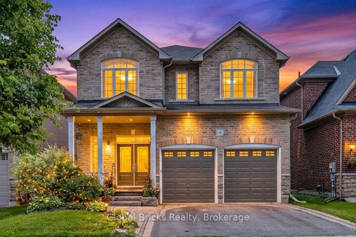 47 Holyrod Drive — photo 1