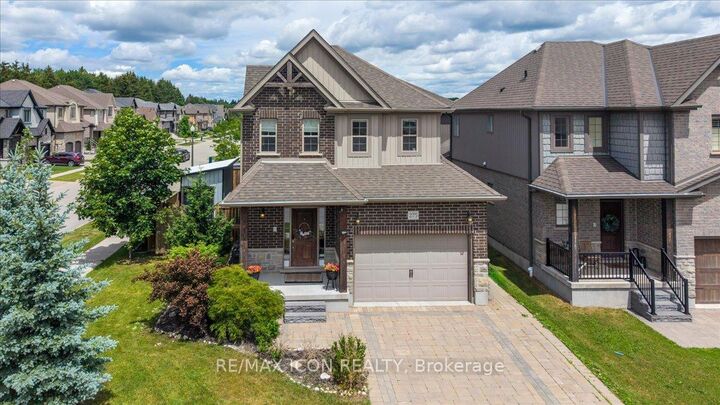 275 Falconridge Drive — photo 1