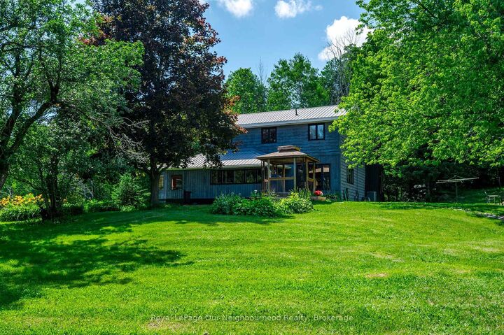 154 Collin Road — photo 1