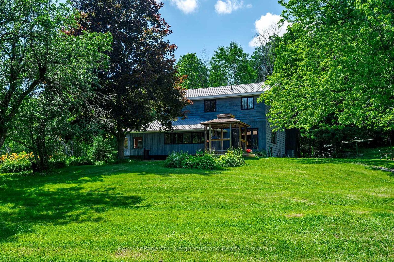 Property Photo: 154 Collin Road ON K0K 2G0
