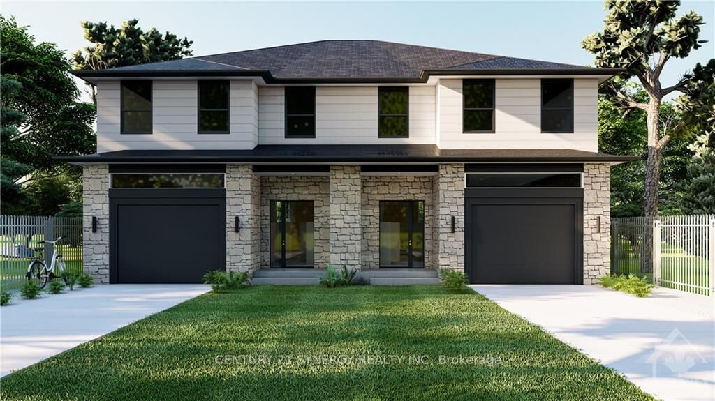 Property Photo: 13 Second Street ON K0A 1R0