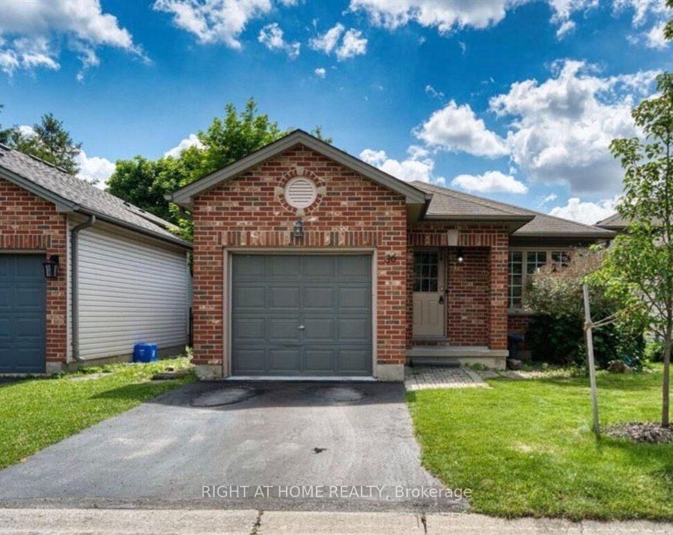 Property Photo:  59 Pennybrook Crescent 4  ON N5X 4C3 