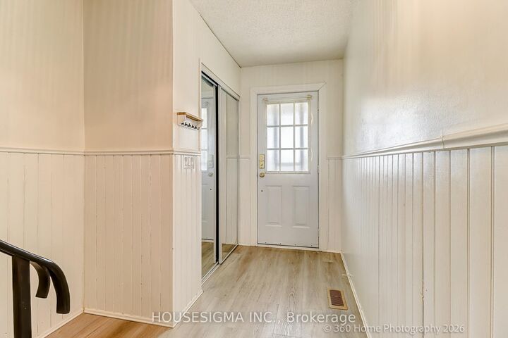 Property Photo: 927 Burns Street W 29 ON L1N 6J5