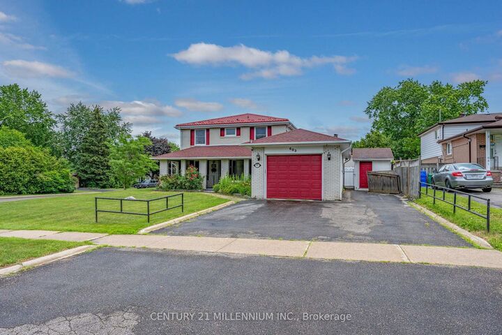 683 Balmoral Drive — photo 1