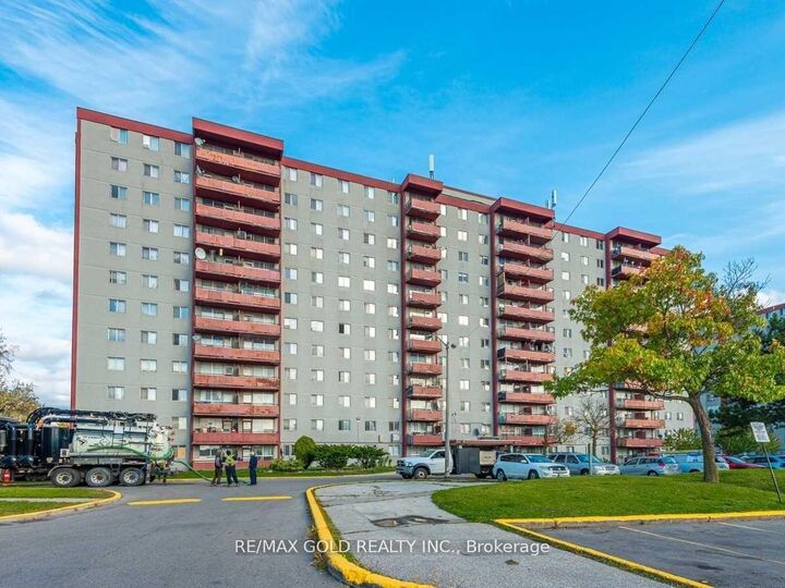 50 Lotherton Parkway 814 — photo 1
