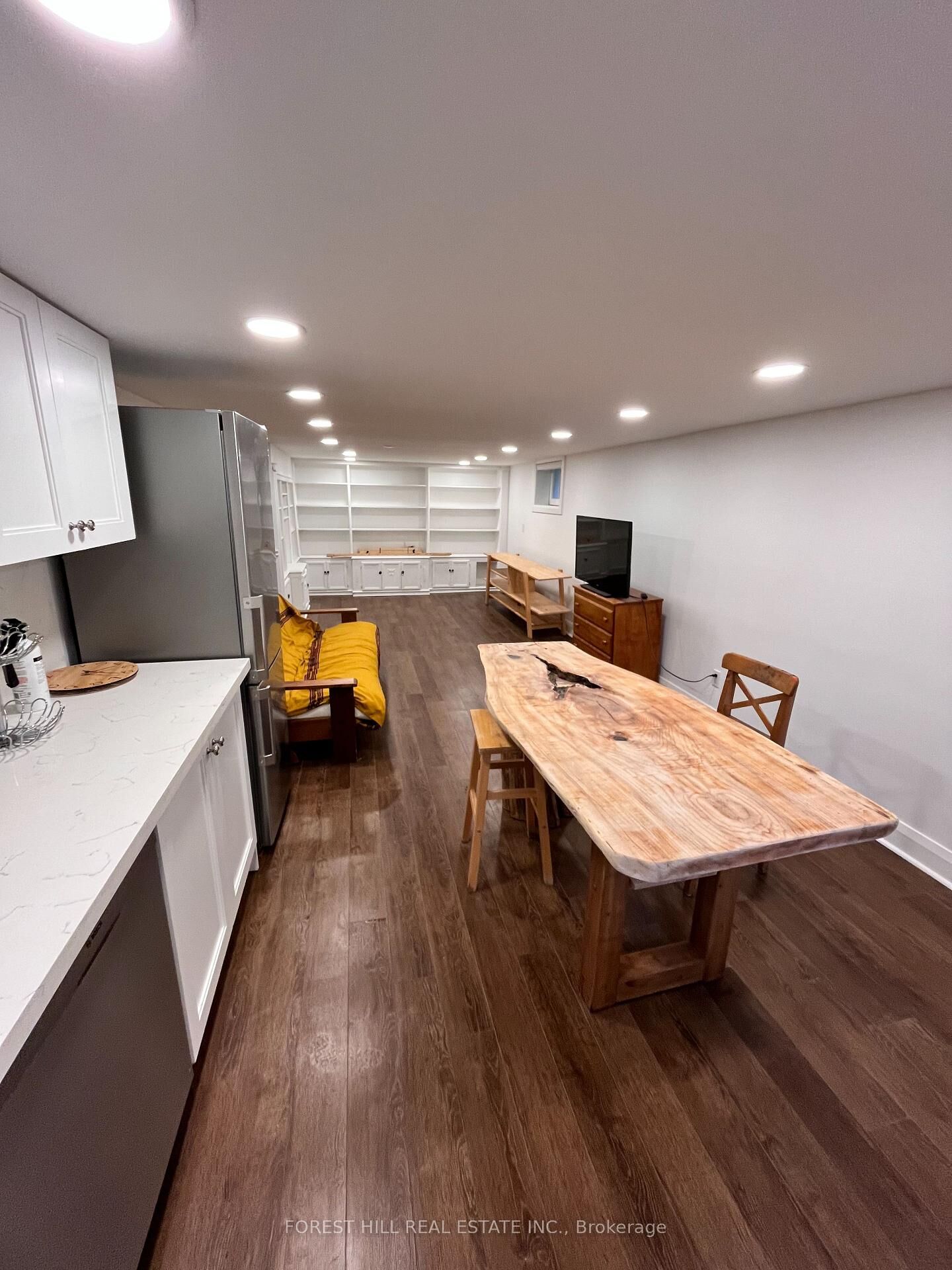 Property Photo:  29 Whitehall Road Basement  ON M4W 2C5 