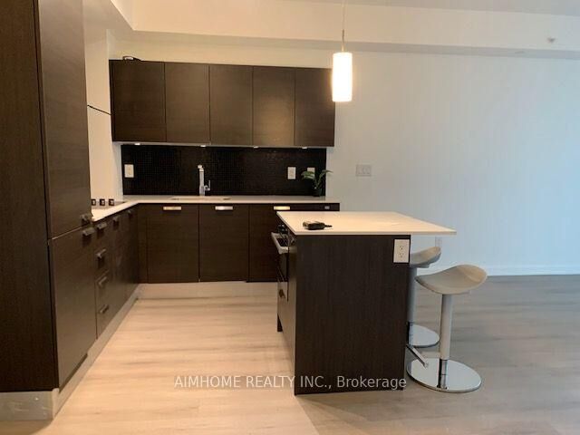 Property Photo: 9 Bogert Avenue 804 ON M2N 5M6