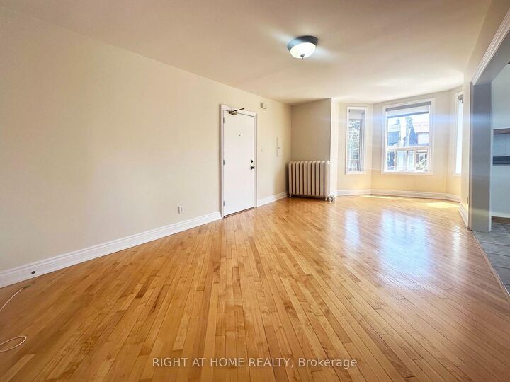 Property Photo: 1960 Davenport Road 101 ON M6N 1C2