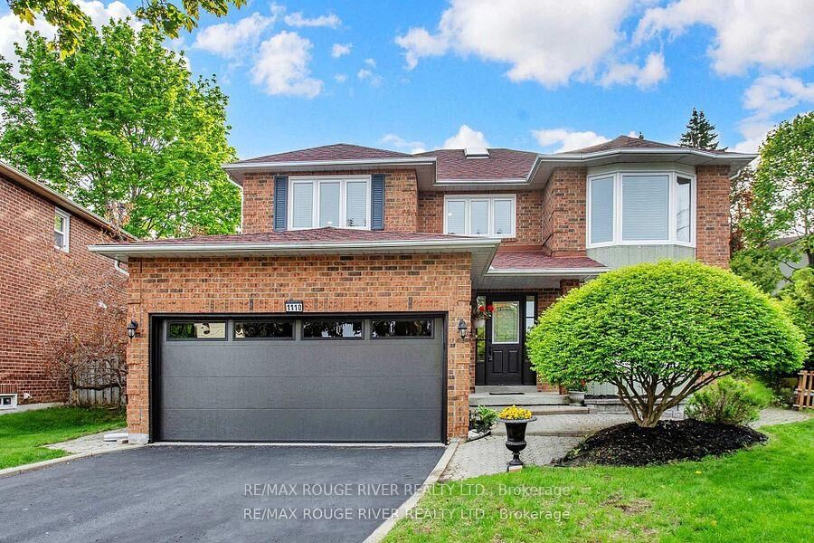 Property Photo:  1110 Timber Court  ON L1X 1T4 