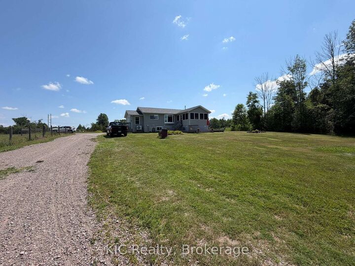 Property Photo: 221 Jones Road ON K0K 2K0