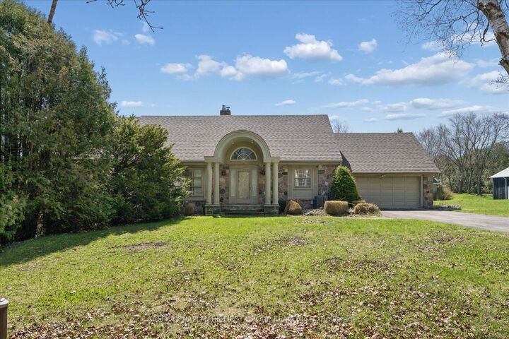 Property Photo: 525 Myrtle Road W ON L0B 1A0