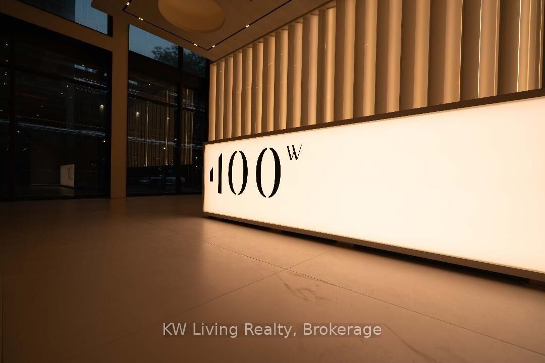 Property Photo: 400 King Street W 523 ON M5V 1K2