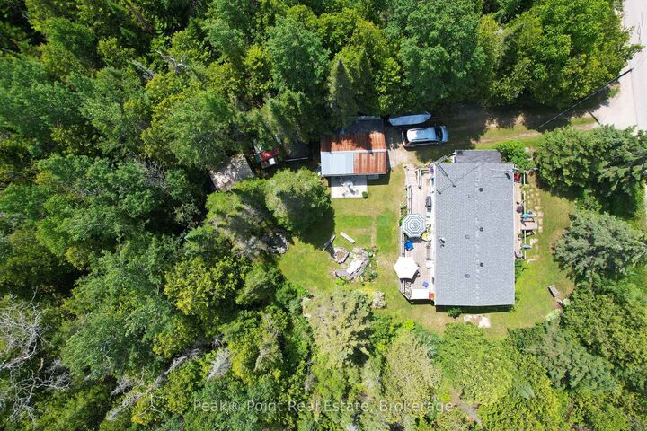 Property Photo: 1269 Sunset Drive ON N0H 2T0