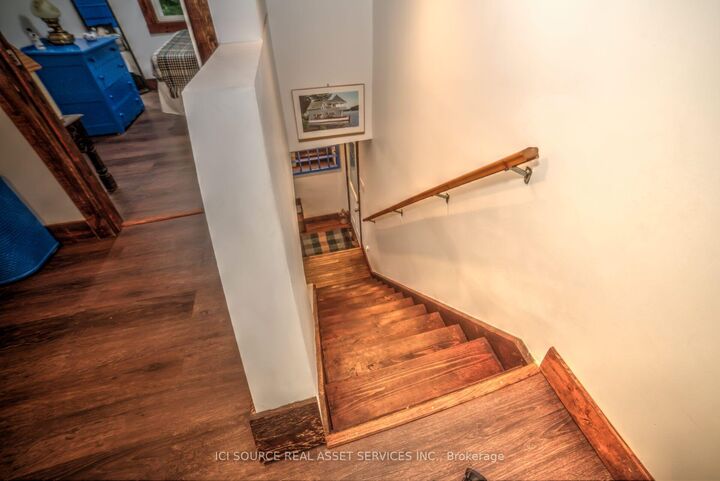 Property Photo: 1218 Milford Bay Road Unit 5 ON P0B 1E0