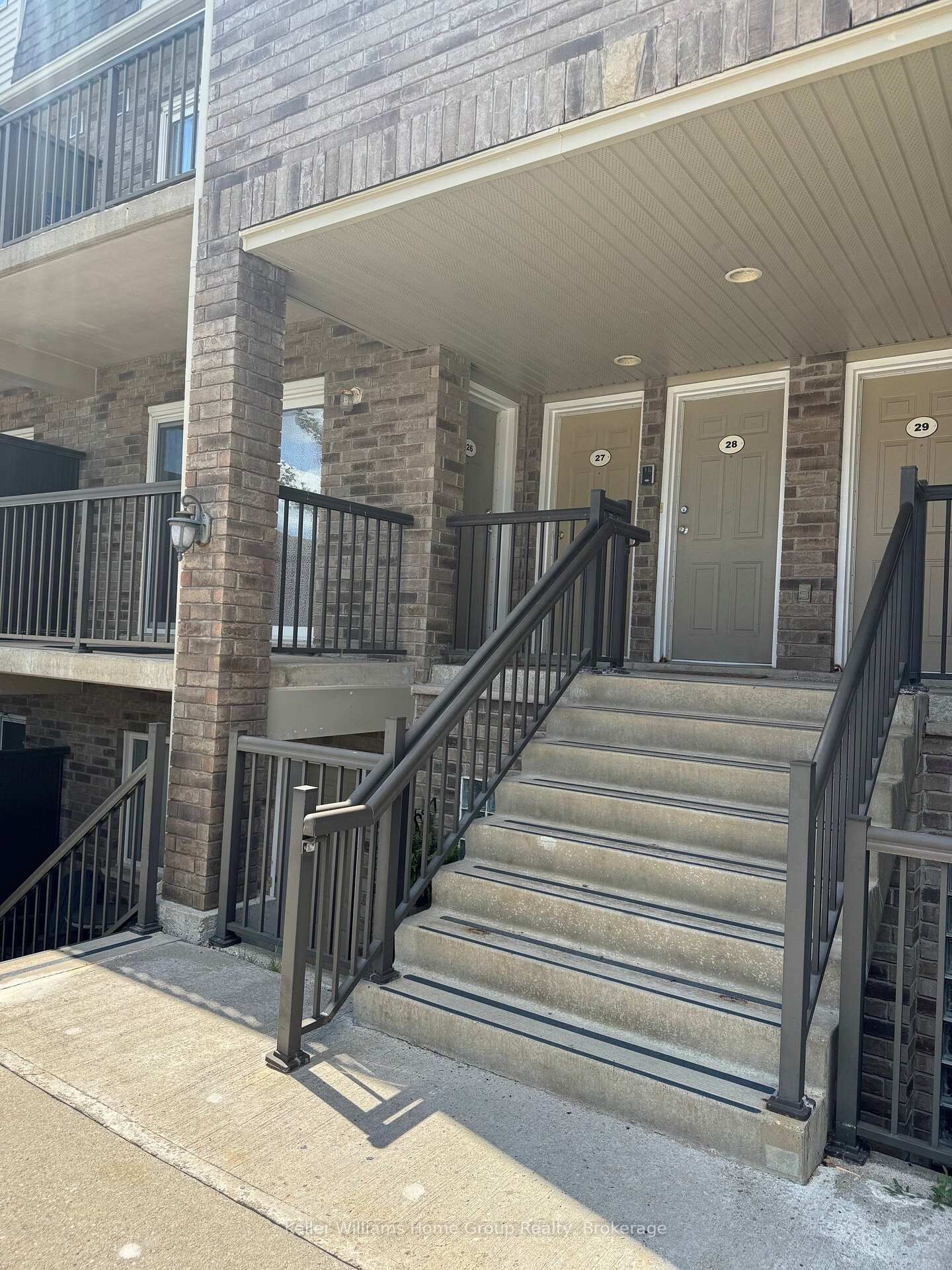 Property Photo:  35 Mountford Drive 26  ON N1E 0G6 
