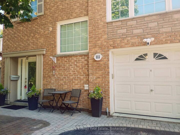 Property Photo: 111 Limerick Street ON L1J 7A8