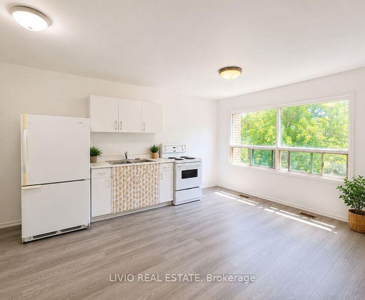 Property Photo: 2967 St. Clair Avenue E ON M4B 1P2
