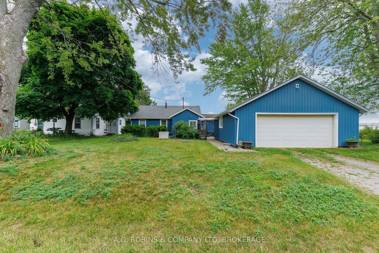Property Photo:  11251 Harbourview Road  ON L0S 1V0 