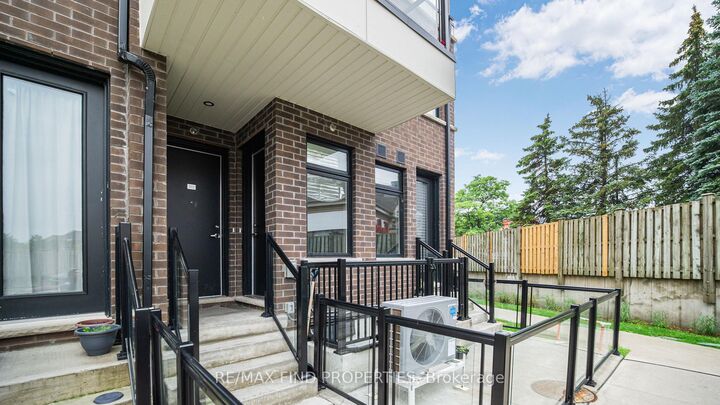 Property Photo: 755 Omega Drive 301 ON L1V 0H1