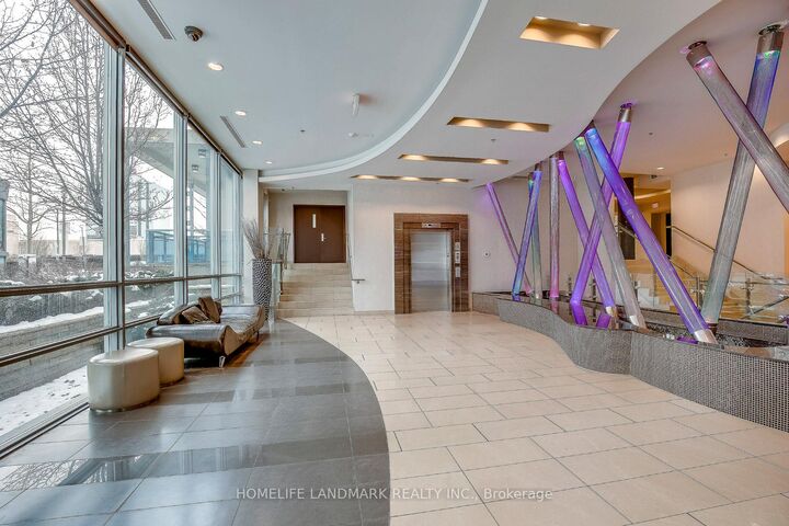Property Photo:  60 Absolute Avenue 2804  ON L4Z 0A9 