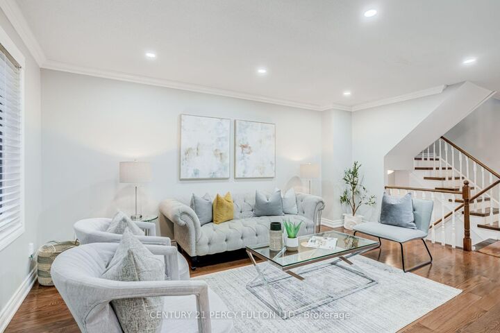 Property Photo: 510 Alder Court ON L1V 4T1