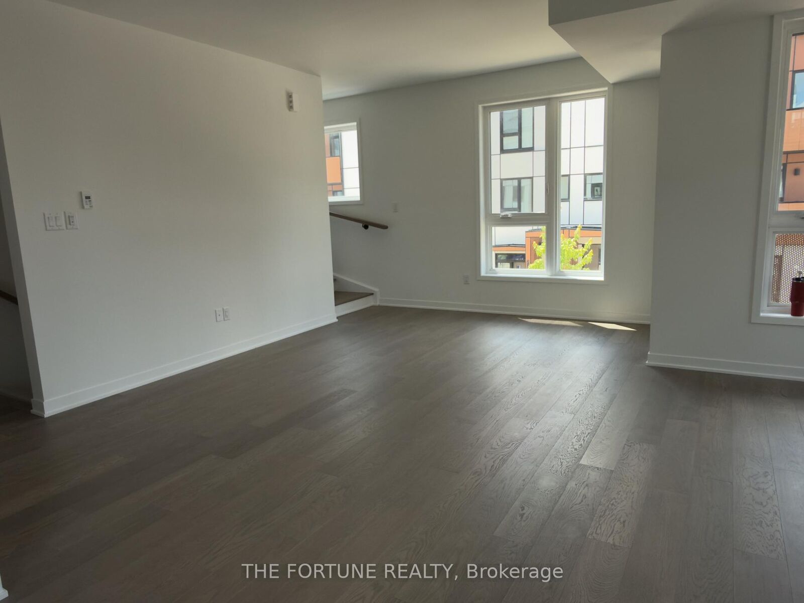 Property Photo:  42 All Nation Drive N 216  ON L7A 5M4 