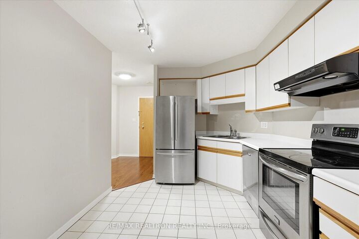 Photo de la propriété:  695 Richmond Street 1006  ON N6A 5M8 
